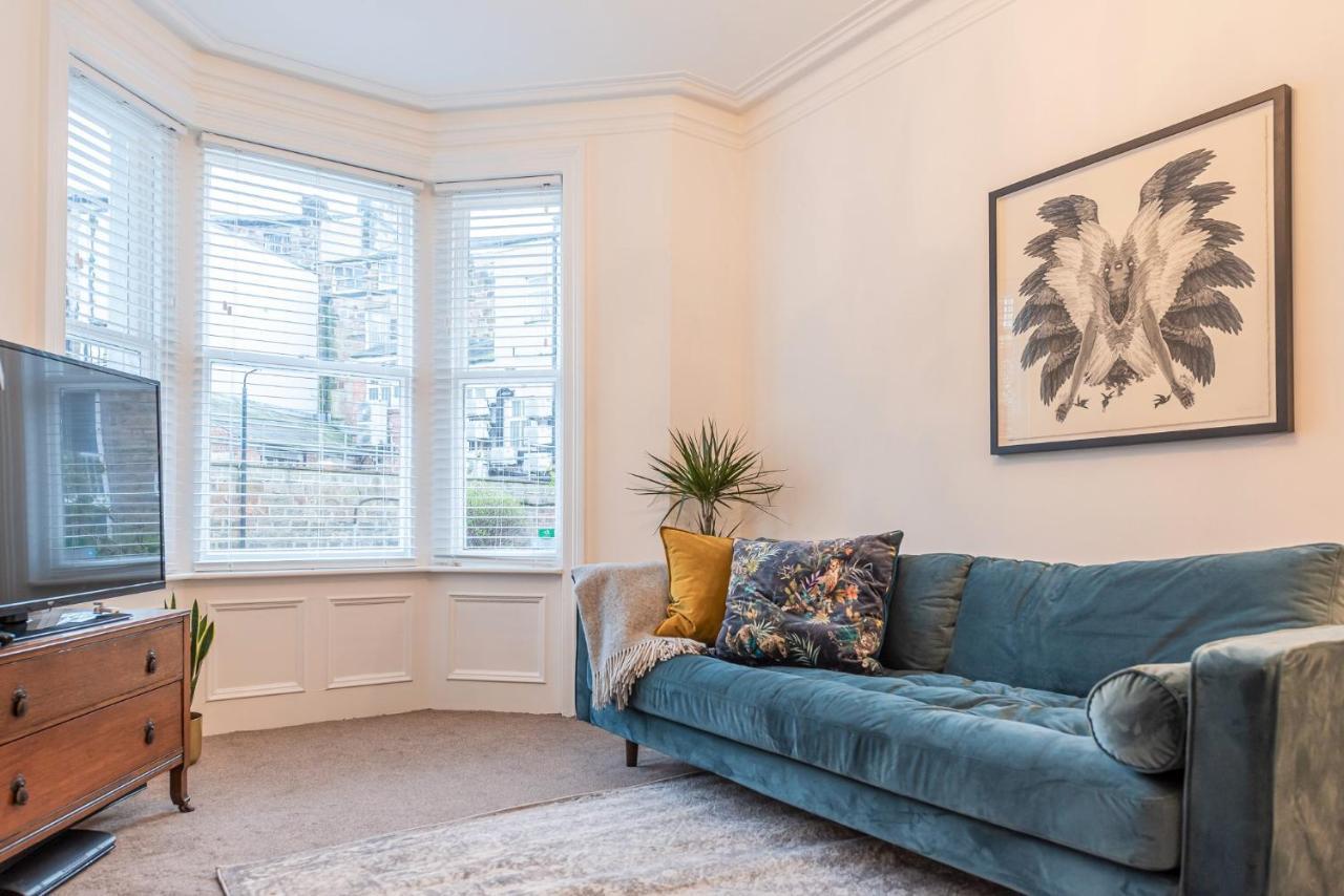 Perfectly Located 4 Storey Townhouse With 2 Parking Spaces In Central הרוגייט מראה חיצוני תמונה